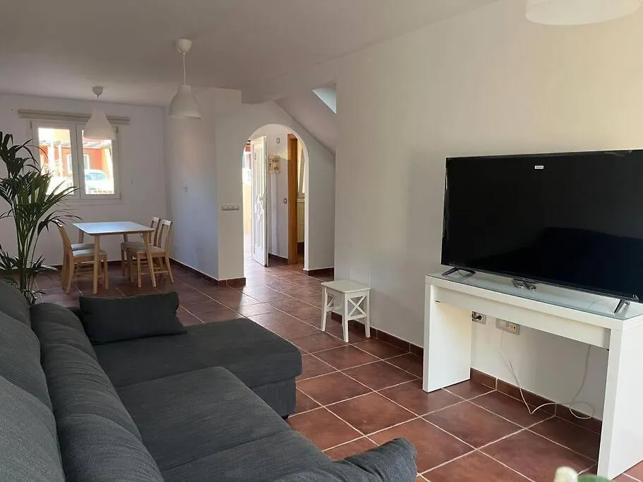 Eucorralejo 1 Villa Spanien