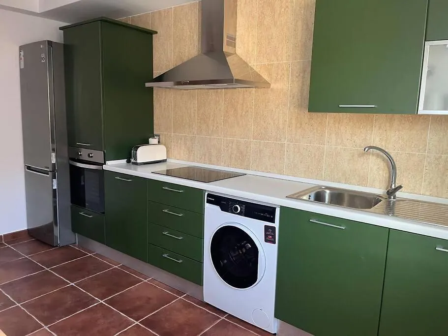Eucorralejo 1 Villa Corralejo