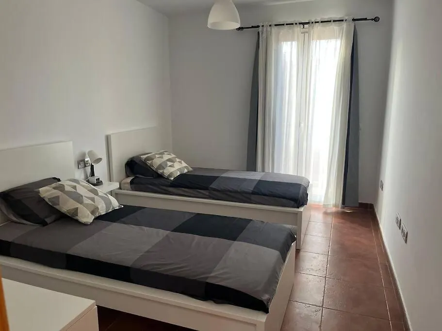 Eucorralejo 1 Villa Semesterbostad