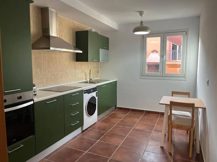 Semesterbostad Eucorralejo 1 Villa Spanien