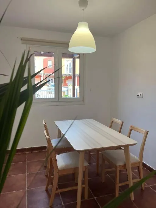 Eucorralejo 1 Villa Semesterbostad Corralejo