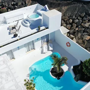  Villa Villas Veaco Bahiazul With Private Pool